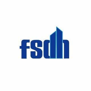 FSDH logo