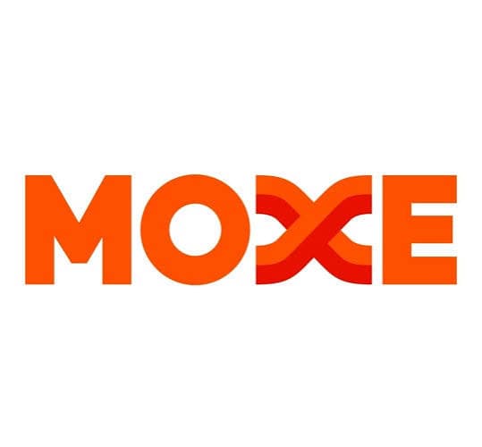 Moxe Health logo